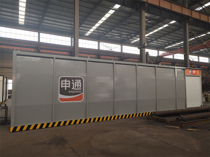 质量优的北京大兴撬装加油站品牌厂家