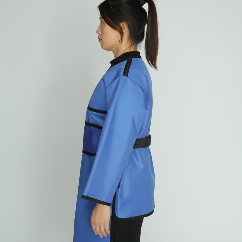 铜川印台拍片室放射科铅衣可按需定制