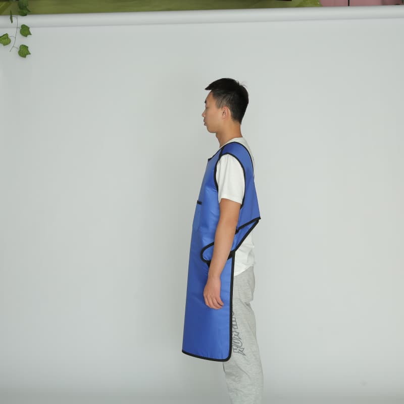 佳木斯汤原铅衣套装厂价批发