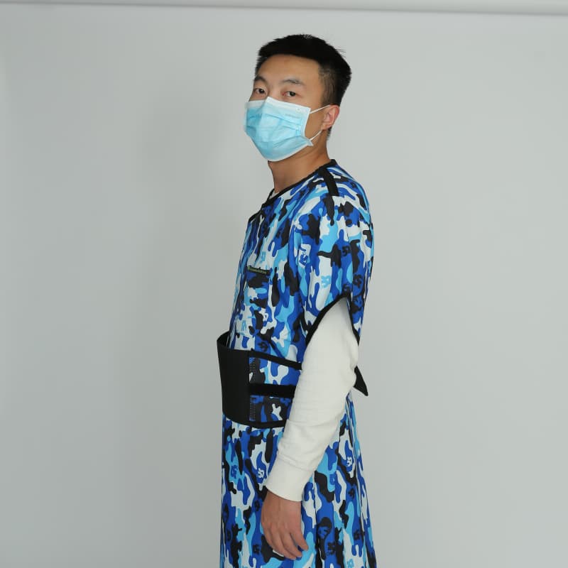 榆林吴堡铅胶衣远销各地