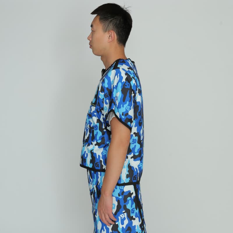 濮阳长袖双面铅衣实力厂家