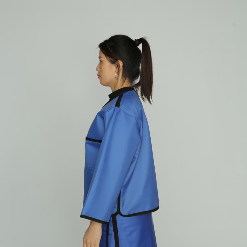 陇南西和X射线防护铅衣厂家如何选择