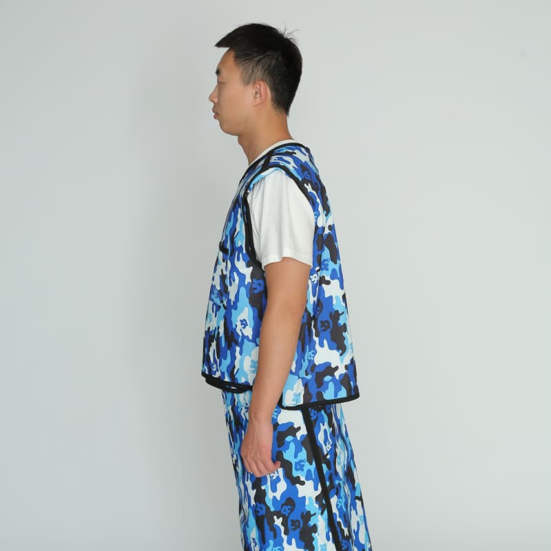 价格合理的吉安青原护腿X光防护脚套厂家