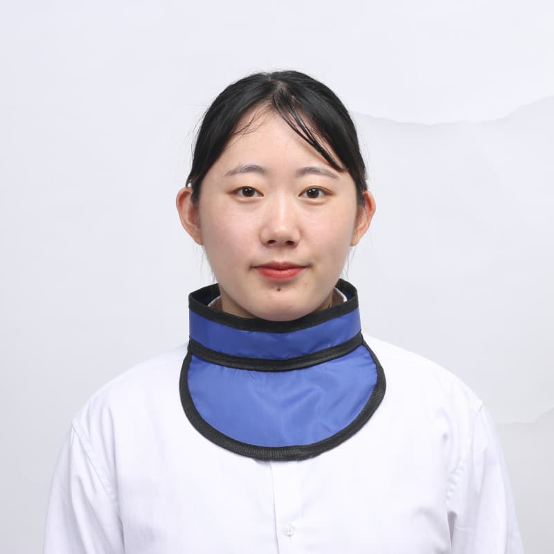 定制铅衣套装_优质厂家