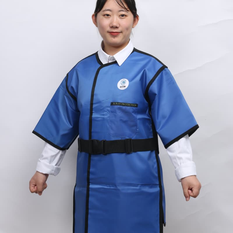 焦作沁阳CT室长袖铅衣、CT室长袖铅衣出厂价