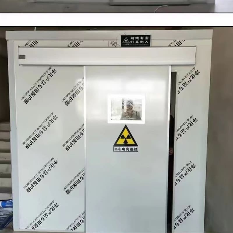 甘南卓尼DR室铅房 可配送到厂