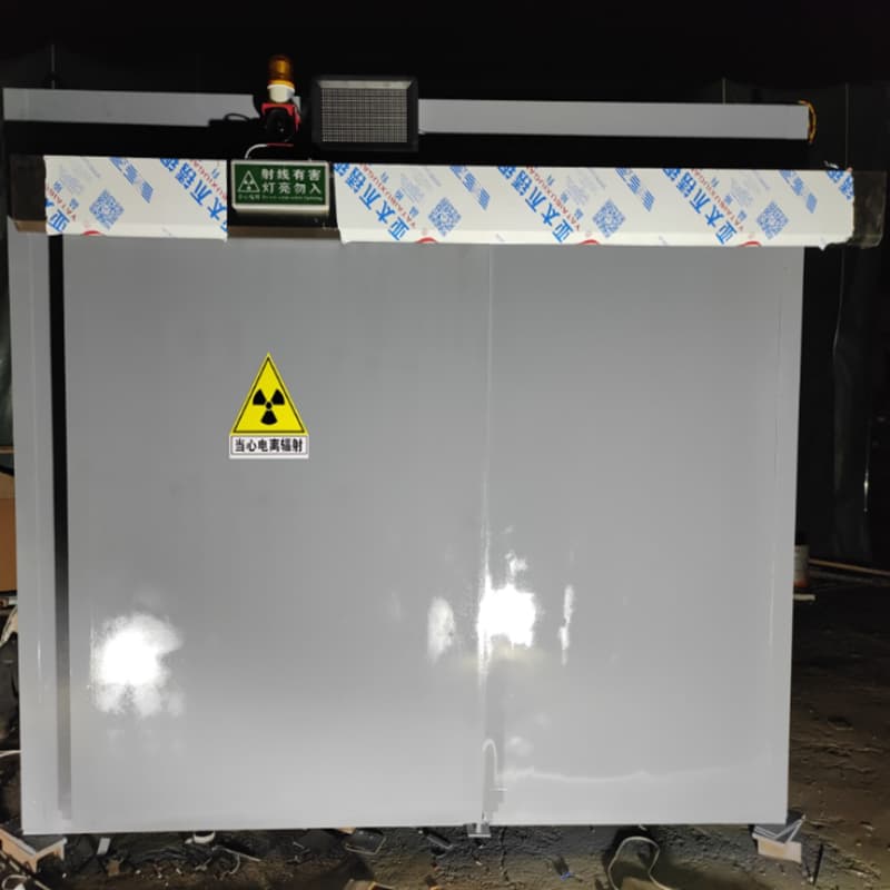 阿里扎达多功能方舱铅房_价格优