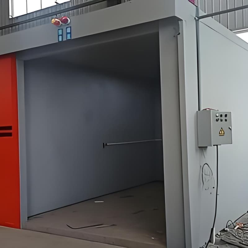 衢州江山防护铅房量大价优