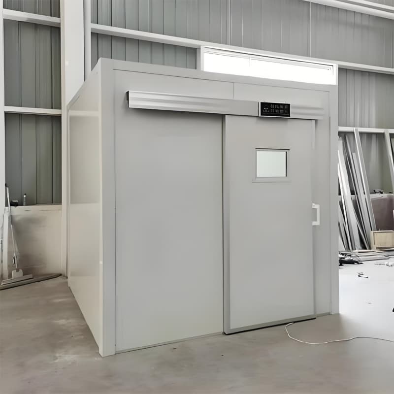 定做隔离射线防护铅房的销售厂家匠心品质