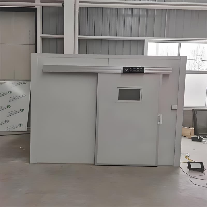 好消息：黔西南贞丰单开门铅房厂家优惠促销