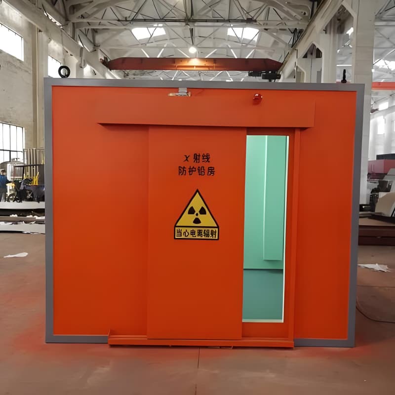 忻州神池核工业系统用铅房-核工业系统用铅房规格全