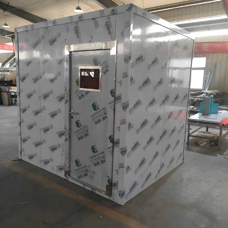 合肥肥东负压病房厂家送货及时