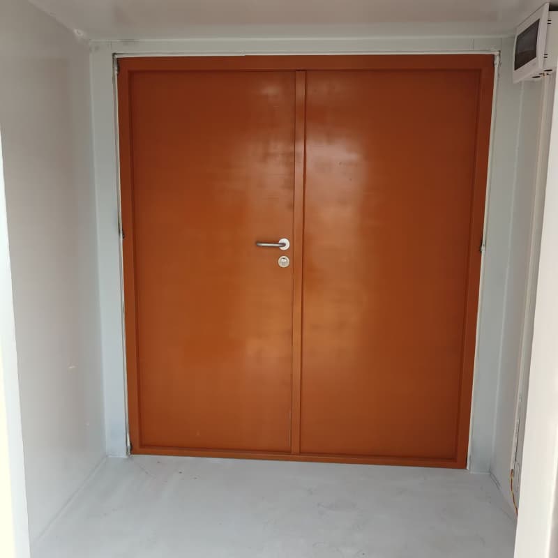 组装式铅房现货供应_规格全