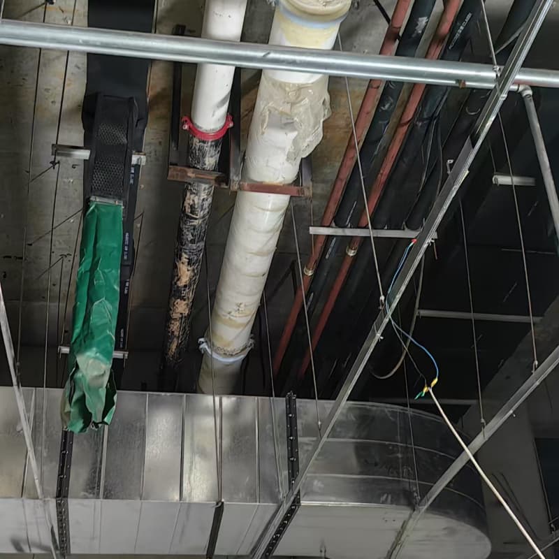 毕节口腔科防护建设 -厂家直供