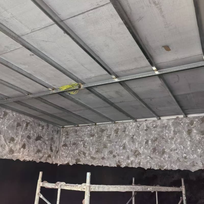 张掖临泽防辐射硫酸钡砂施工-防辐射硫酸钡砂施工供货商