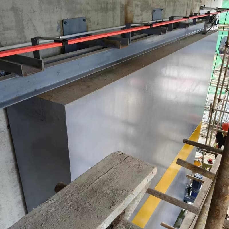 合肥瑶海放射科防护工程装修厂家资讯