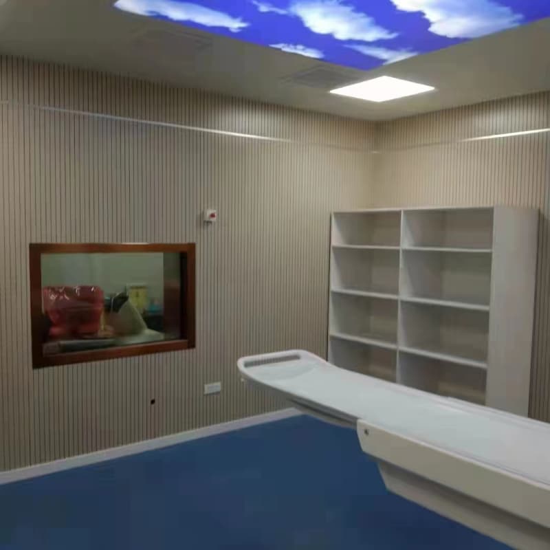 红河防护铅玻璃安装值得信赖的厂家