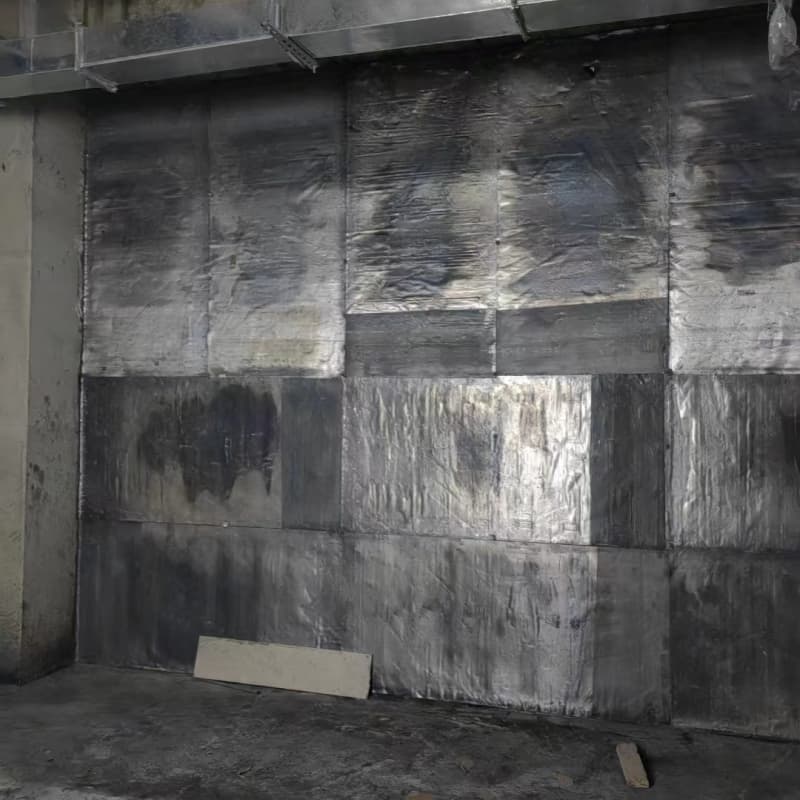 淄博博山防辐射工程材料_诚信为本