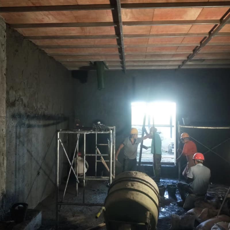 林芝米林工业探伤铅板定制加工实体大厂