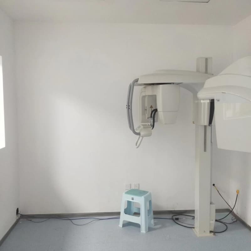 绵阳梓潼口腔科射线防护工程-口腔科射线防护工程服务优