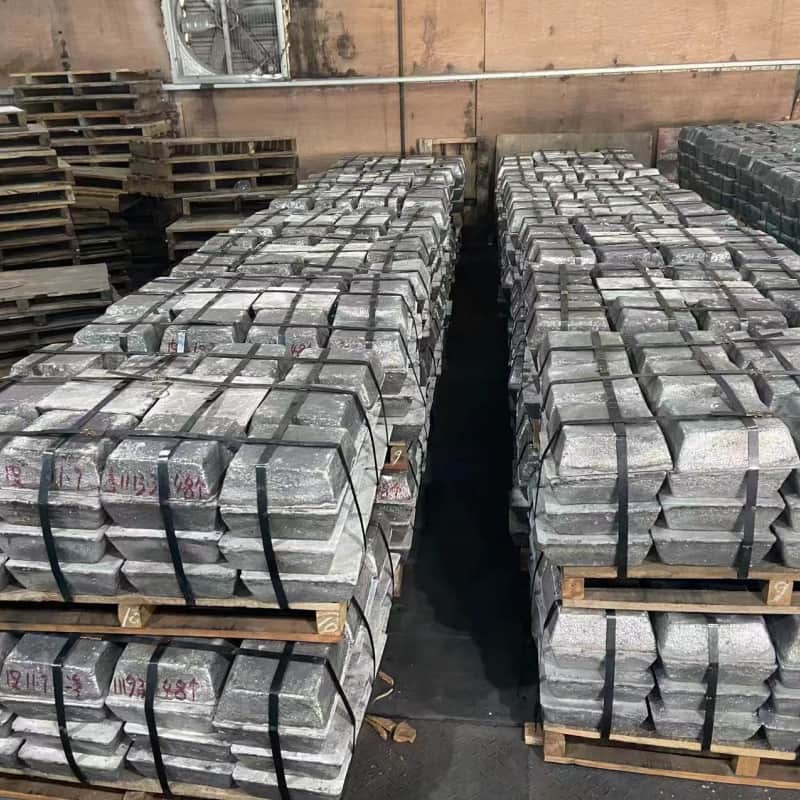 盐城亭湖核废水输送铅管报价及时