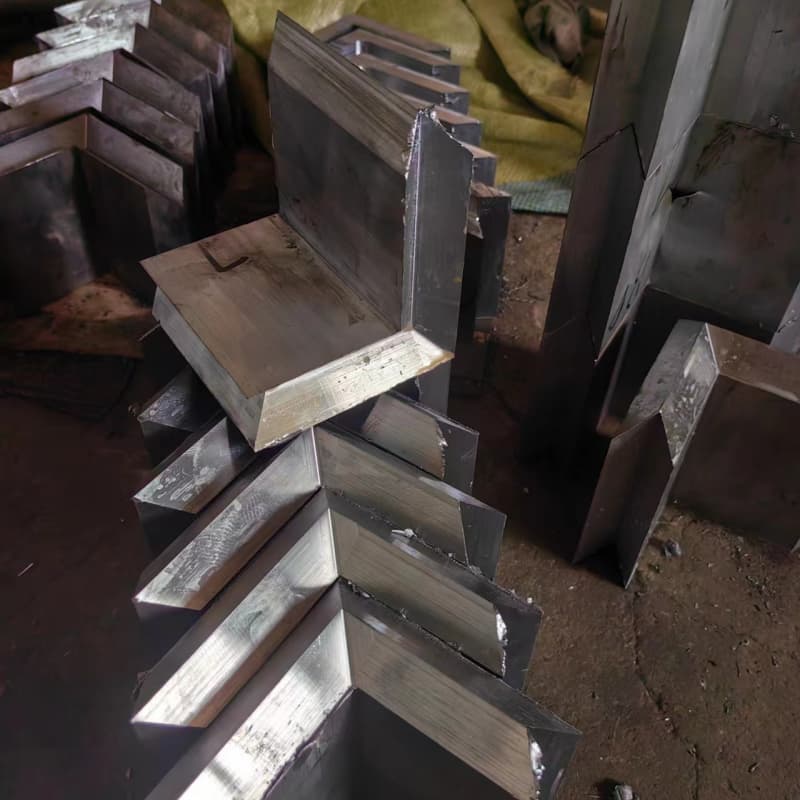 洛阳西工批发高纯度铅条的公司