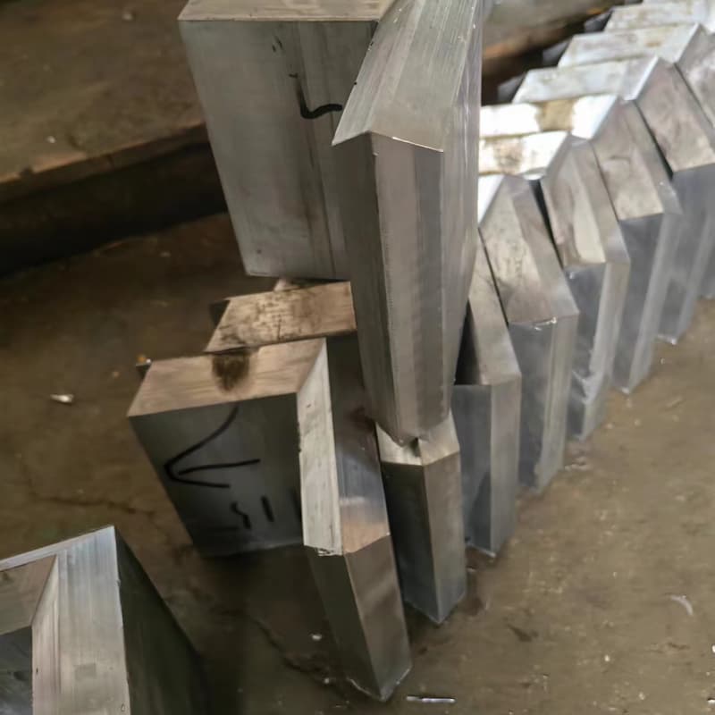 厦门定制射线屏蔽铅块的当地厂家