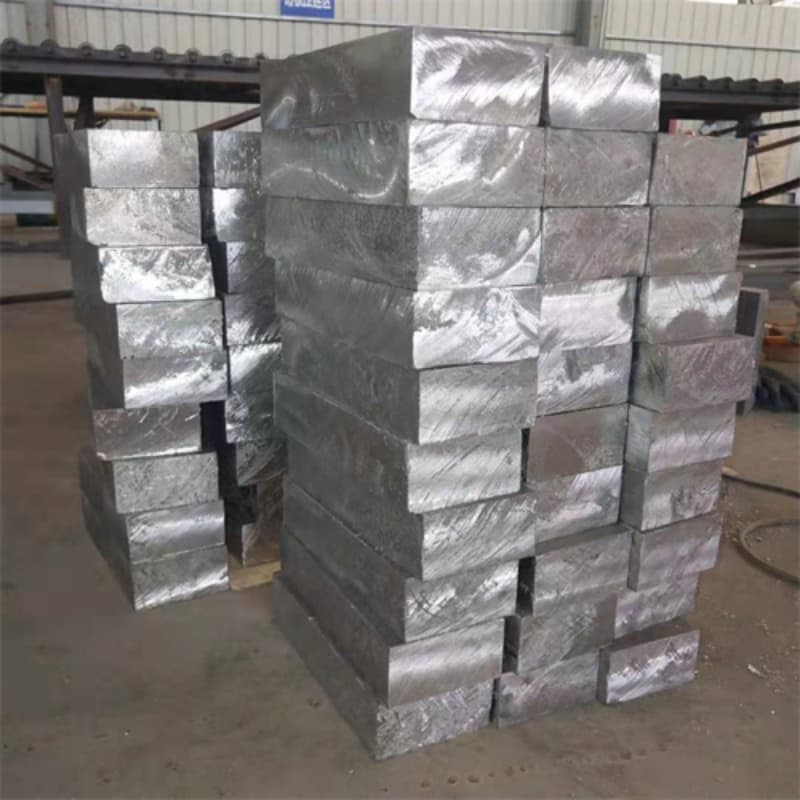 南通海安价格合理的探伤房直线加速器铅砖批发商