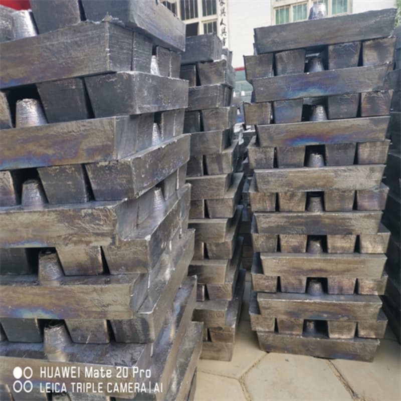 买异形铅砖 选择实体厂家