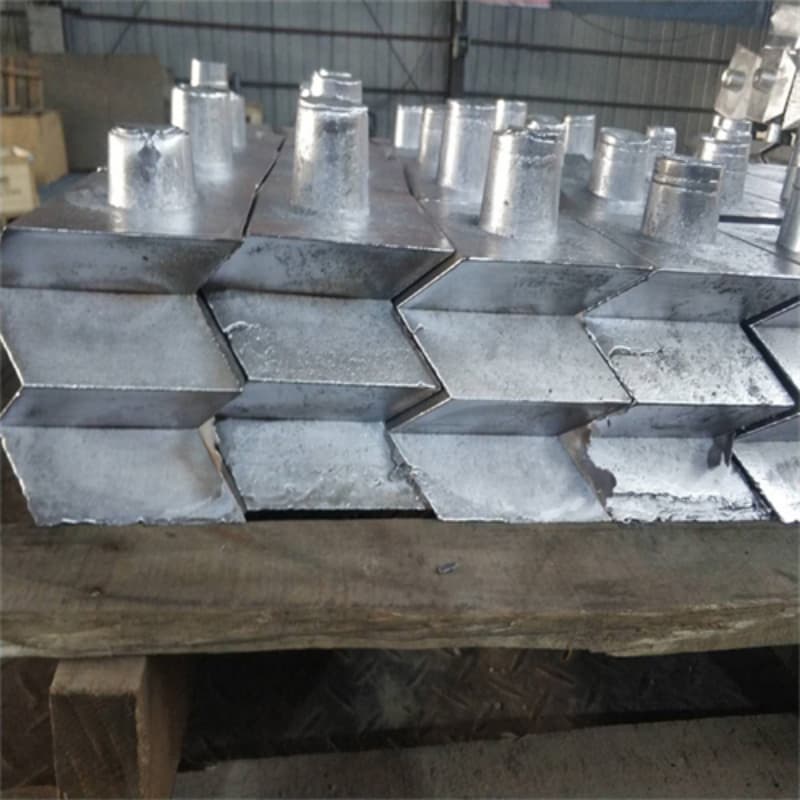 信誉好的直线加速器铅砖厂家