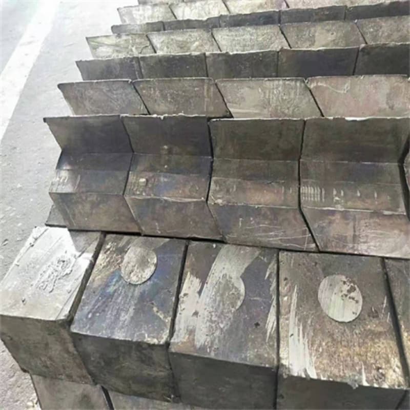 朝阳库存充足的高纯度铅条批发商