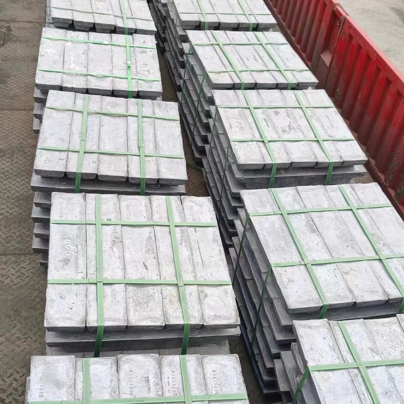 关于榆林定边探伤房直线加速器铅砖的小知识