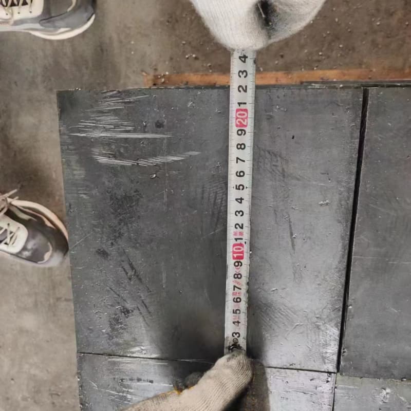 黔南长顺生产切割铅砖的经销商