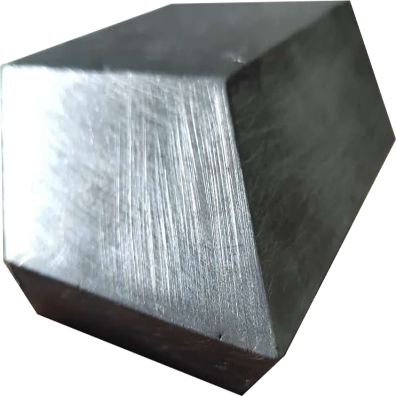 抚州广昌值得信赖的异型铅块供货商