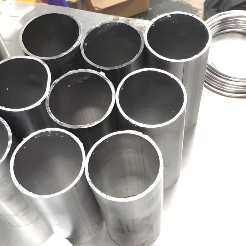 张家口下花园铅合金管、铅合金管生产厂家-值得信赖