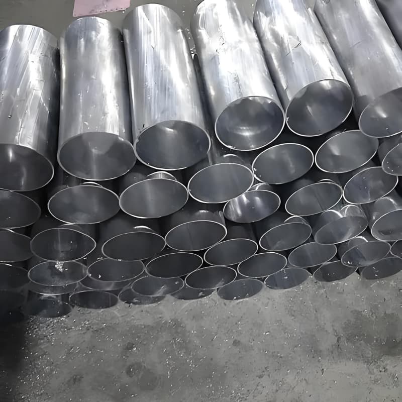 异型大口径铅管-常规货源当天发出货品齐全