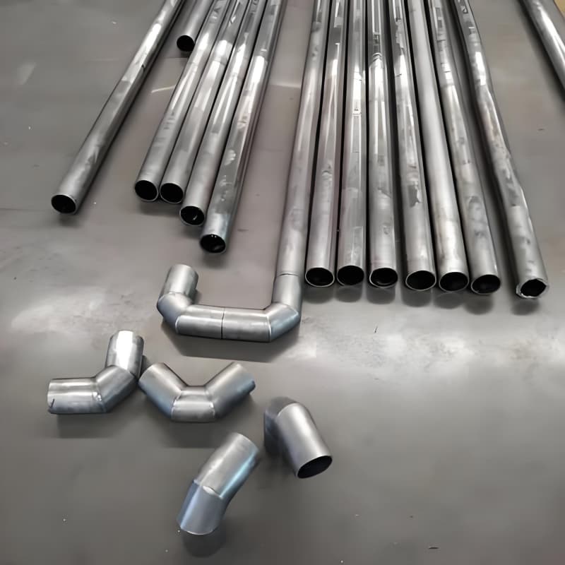 铅盘管收费标准