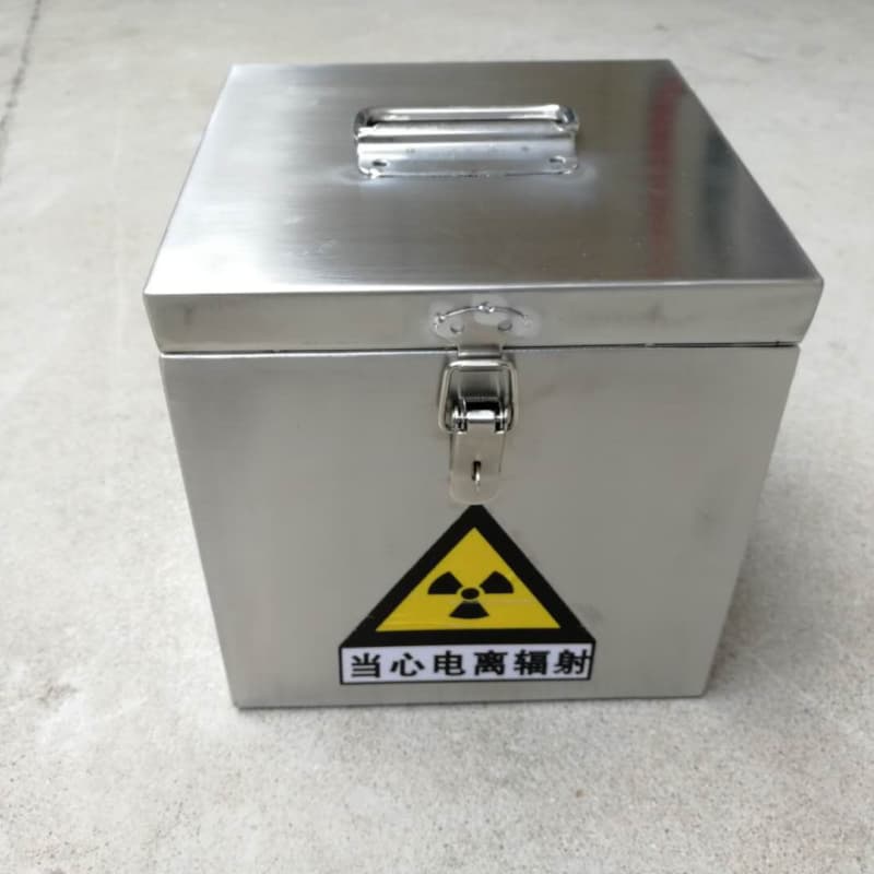 屏蔽信号铅箱货源充足的厂家