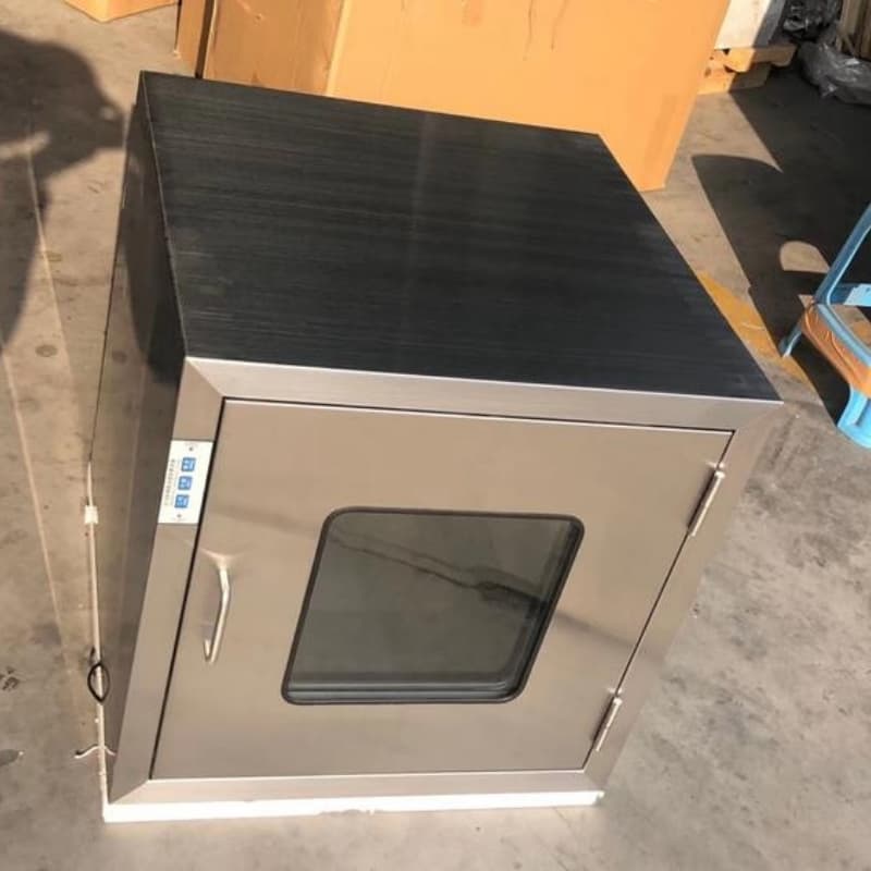 新乡延津卖医院用防辐射隔离铅箱的销售厂家