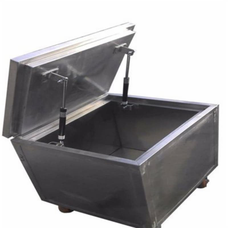 防护储物放射源铅罐-来电订购精品优选