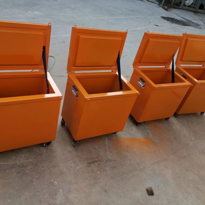 2025经验丰富#河源X光片专用铅箱定制#源头厂家