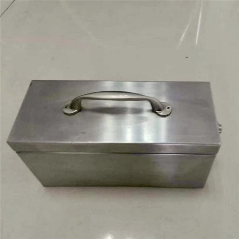 淄博放射源铅箱公司发货快