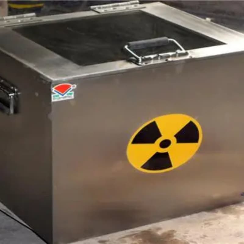 无锡宜兴X光医院铅箱专业定制