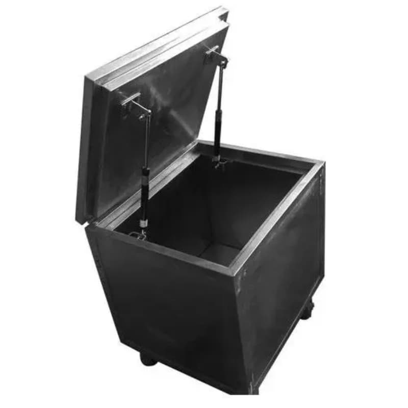 买铅箱认准开封通许誉恒射线防护器材有限公司