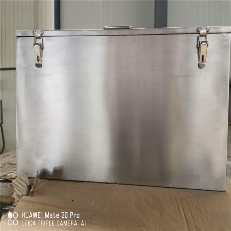 批发工业用铅箱_诚信企业