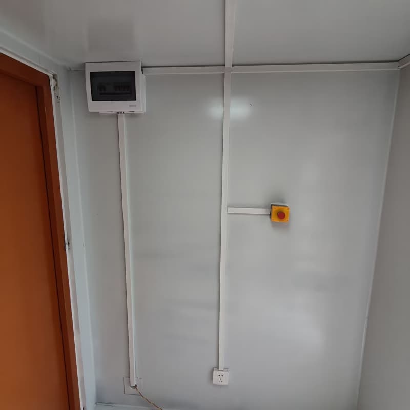 通道式防护铅房出厂报价