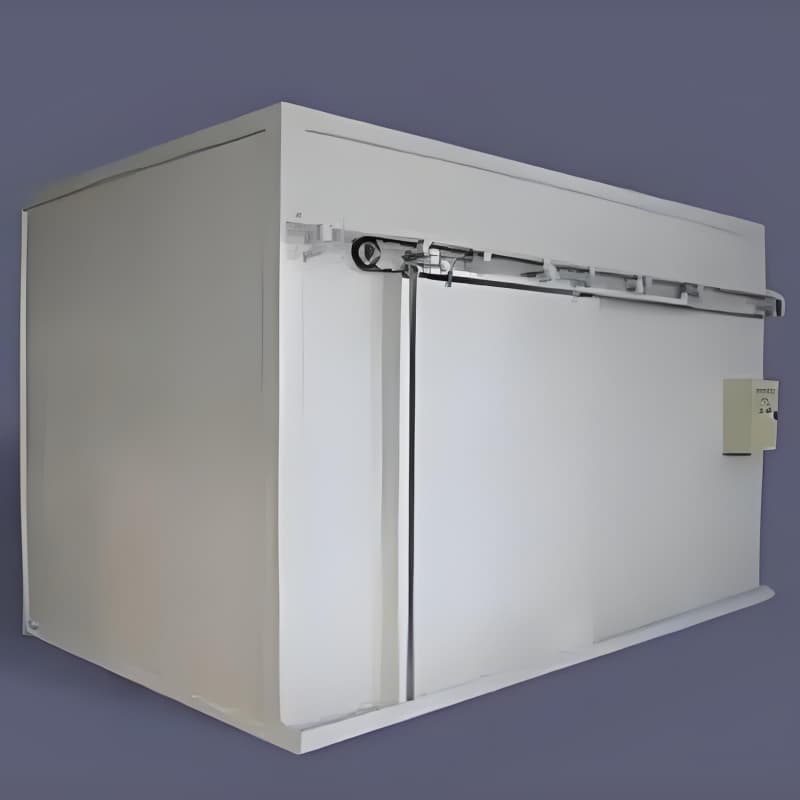 东莞黄江镇整体式铅房重口碑厂家