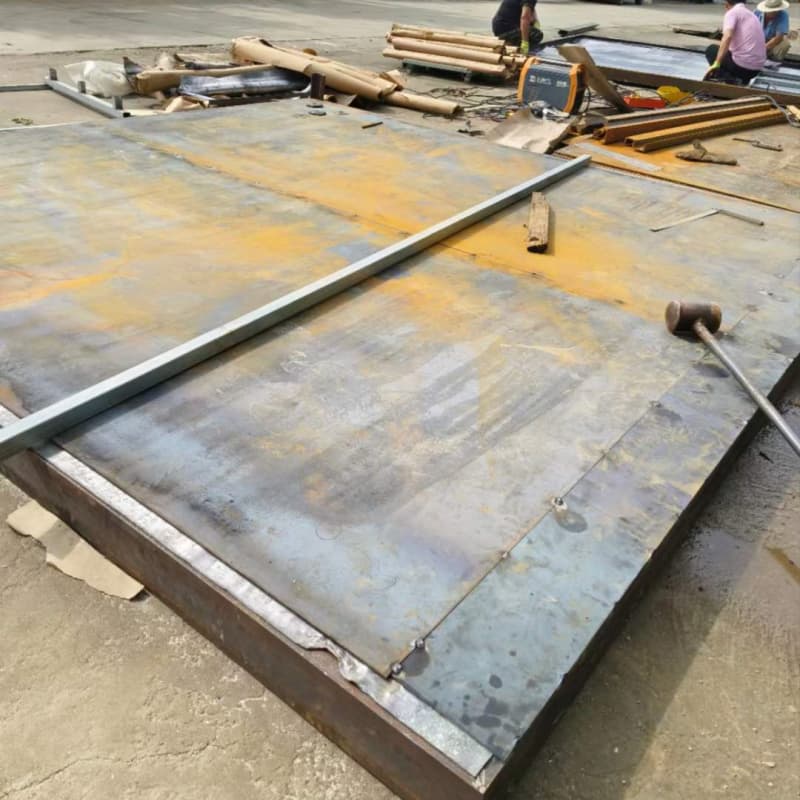 宣城宣州工业探伤室-工业探伤室性价比高