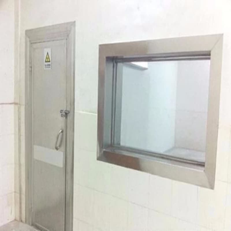 采购射线屏蔽铅屏风必看-质量有保障