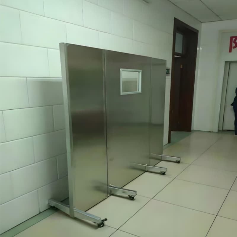 开封龙亭工业铅屏风优选品牌